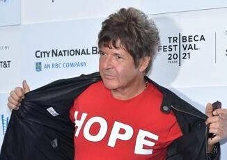 Addio a Clem Burke il batterista dei Blondie aveva 70 anni