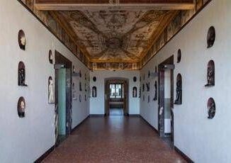 Agli Uffizi nuova vita per lo Stanzino delle Matematiche