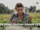 Agricoltura rigenerativa al via candidature The Good Farmer Award 2025