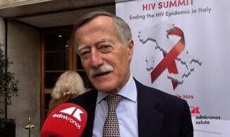 Aids Andreoni Diagnosi Hiv in ritardo in 6 casi su 10