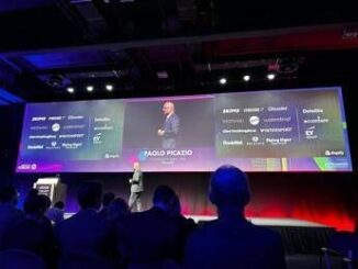 Al via Netcomm Forum 2025 Shopify main partner