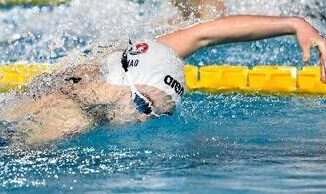 Alessandra Mao il nuoto azzurro ha una nuova stella primo titolo italiano a 14 anni