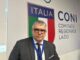 Alessandro Cochi eletto presidente Comitato regionale Lazio Coni
