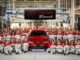 Alfa Romeo Tonale superata quota 100.000 unita prodotte a Pomigliano