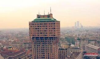 Alias dentro la Torre Velasca una sfida tra memoria e innovazione