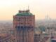 Alias dentro la Torre Velasca una sfida tra memoria e innovazione