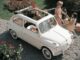 AllAuto Moto Turin Show lAsi festeggia la Fiat 600