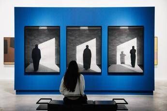 Alle Gallerie d’Italia Torino il lavoro di Carrie Mae Weems