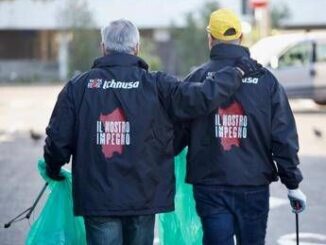 Ambiente Ichnusa oltre un italiano su 4 abbandona bottiglie di vetro
