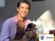 Andrea Savorelli morto attore de Il Paradiso delle Signore