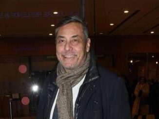 Andrea Vianello dice addio alla Rai dopo 35 anni Accordo consensuale