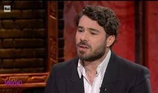 Angelo Madonia Ballando Non ci tornerei interessava solo la mia vita privata