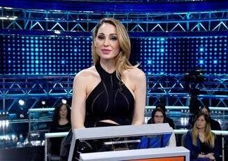 Anna Tatangelo Gigi DAlessio Era il mio rifugio mi hanno criticata per tutto