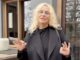 Antonella Clerici con lholter attaccato la spiegazione in diretta Ho degli sbalzi pressori