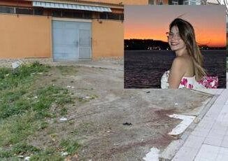 Argentino ha premeditato lomicidio di Sara Campanella cosa dice il gip