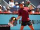 Arnaldi batte Djokovic a Madrid Un sogno che si avvera