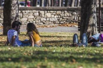 Arriva l’anticiclone, ponte del 1 maggio con sole e caldo: le previsioni meteo