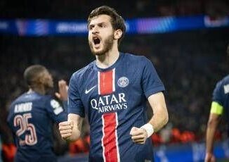 Arsenal Psg in campo alle 21 la semifinale di Champions in diretta