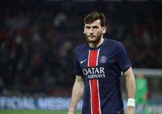 Arsenal Psg orario probabili formazioni e dove vederla