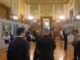Arte Al via Sabato 5 Aprile a Palazzo Aeronautica la Mostra Tullio Crali. Levoluzione del Volo