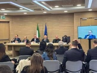 Arte, De felice (Inps): "Mostra per dialogo con nuove generazioni" 5 Arte De felice Inps Mostra per dialogo con nuove generazioni