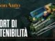 AsConAuto Logistica presenta il suo primo Report di Sostenibilita