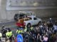 Ascolti record per il Tg1 lo Speciale funerali Papa supera il 43 di share