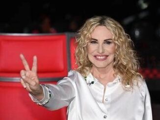 Ascolti tv vince The Voice Senior su Rai1