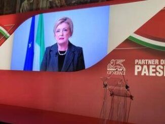Assicurazioni Calderone Alleanze pubblico privato diventino metodo per affrontare sfide