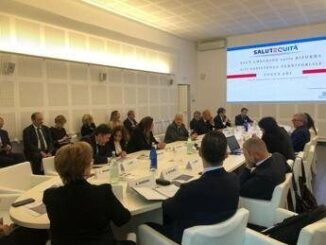 Assistenza domiciliare integrata Salutequita Superare modello prestazionale