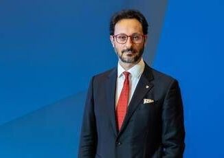 Assolombarda Alvise Biffi designato presidente con il 992 dei voti