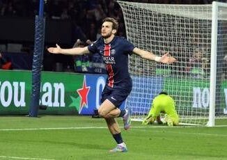 Aston Villa Paris Saint Germain orario probabili formazioni e dove vederla in tv