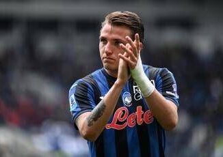 Atalanta Bologna 2 0 Pasalic e Retegui riportano la Dea al terzo posto