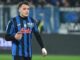 Atalanta Lazio orario probabili formazioni e dove vederla in tv
