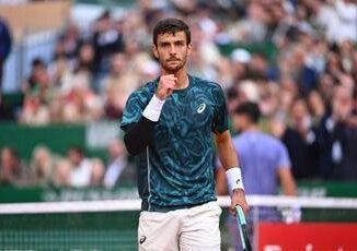 Atp Madrid la guida dal calendario degli italiani al montepremi