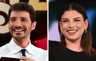 Attesa per Emma Marrone ospite di Stefano De Martino stasera il gran finale di Step