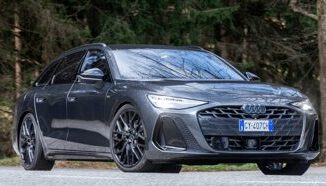 Audi presenta la nuova A6 Avant e Audi A6 Avant e tron