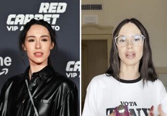 Aurora Ramazzotti difende Giulia De Lellis Mancanza di rispetto e accanimento