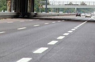 Auto travolge cantiere sullautostrada A4 due morti