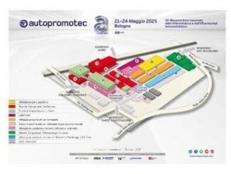 Autopromotec 2025 una trentesima edizione da record a Bologna