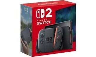 Avvio travagliato per i preordini di Nintendo Switch 2 negli Stati Uniti