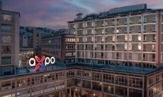 Axpo studio su 25 anni di attivita in Italia nel 2023 contributo 043 a Pil