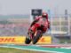 Bagnaia altro che Marquez questo e il miglior Pecco in MotoGp