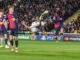 Barcellona Inter 3 3 i capolavori di Dumfries e Thuram non bastano ai nerazzurri