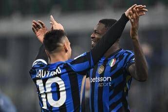 Barcellona Inter in campo alle 21 la semifinale di Champions in diretta