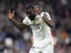 Barcellona Real Madrid follia Rudiger contro larbitro rischia 12 giornate di squalifica