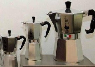 Bialetti diventa cinese alla Nuo Capital il 78 delle azioni