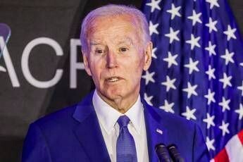Biden torna e attacca Trump: “Devastazione in meno di 100 giorni”