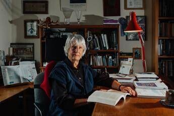 Biennale Architettura, premi a Donna Haraway e Italo Rota