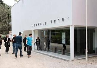 Biennale di Venezia Israele potrebbe non partecipare nel 2026 ecco perche